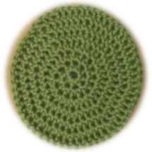 Crochet In the Round