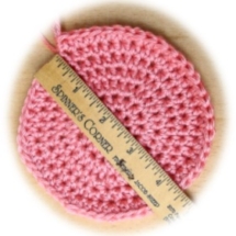 Crochet In The Round