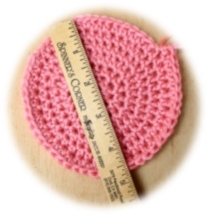 Crochet In The Round