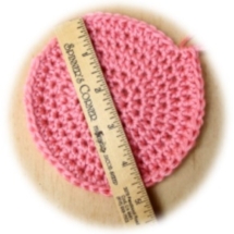 Crochet In The Round