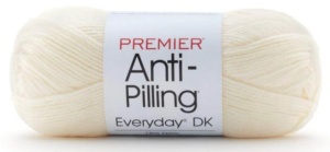 Anti-Pilling Everyday DK