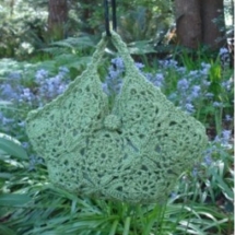 Crochet Emilia Motif Bag