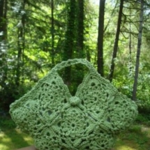 Crochet Emilia Motif Bag