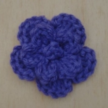 Crochet Pineapple Adornment Neck Warmer